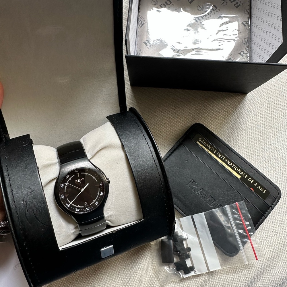 Rado watch - Picture 6 of 8